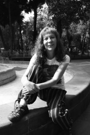 Norma Mogrovejo Aquise