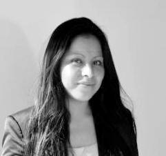 Nancy Osorio Hernández
