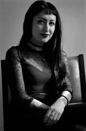 Lola Ancira