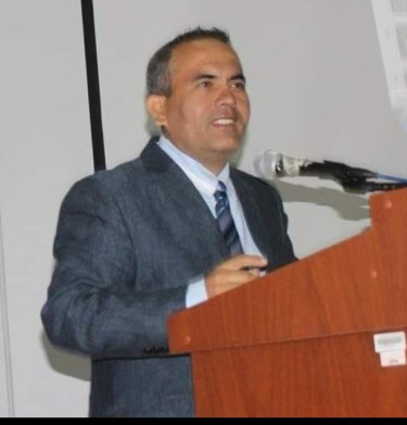 Jesús David Amador Anguiano