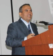 Jesús David Amador Anguiano