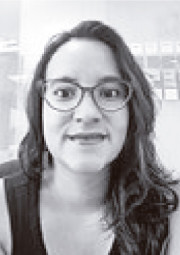 Tatiana Iveth Salazar López