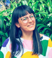 Eliana Sánchez-Aldana