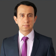 Juan Carlos Reyes Ortíz