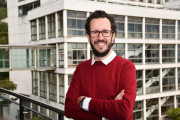 Camilo Ignacio González Becerra