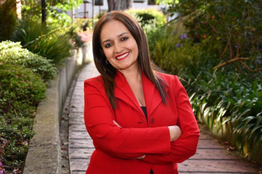 Nathalie Méndez Méndez