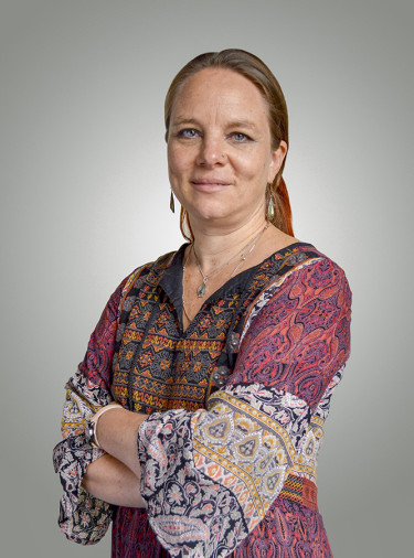 Kristina Pirker