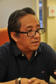 Ernesto Sánchez Sánchez