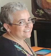 Irma Susana Carbajal Vaca