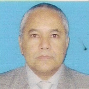 Ernesto Ortega Pacific