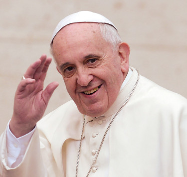 Papa Francisco