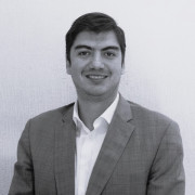 Jorge Lozoya Arandia