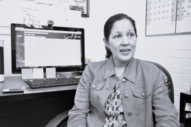 Ana Josefina Cuevas Hernández
