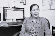 Ana Josefina Cuevas Hernández