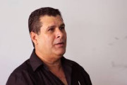 Giovanni Beluche Velásquez