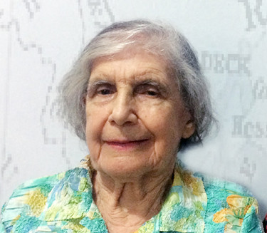 Brunilda Hilje Quirós
