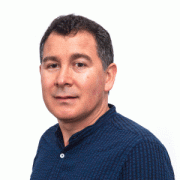 William Solórzano Vargas