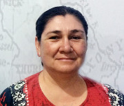 Margarita Torres Hernández