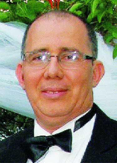 Enrique Rosales Álvarez