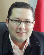 Keilor Rojas Jiménez
