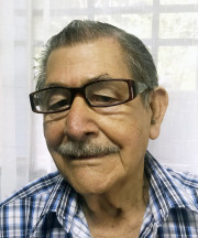Ernesto Alfaro Cascante