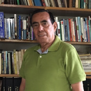 Rafael Ángel Pérez Córdoba