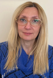 Andrea M. Pereyra