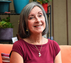 Ani Brenes Herrera