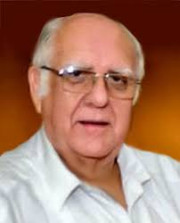 Óscar Aguilar Bulgarelli