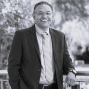 Marco Antonio Pérez Cisneros