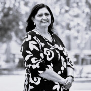Ana María de la O Castellanos