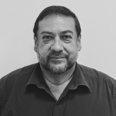 Gerardo Alberto Mejía Pérez