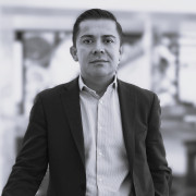 Edwin Alfredo Bello Ramírez