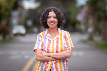 Marisol Grisales Hernández