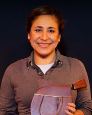 Dinorah Alfaro