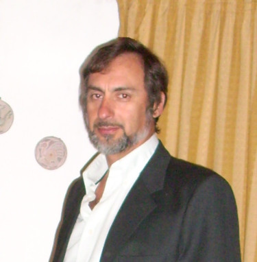 Rubén Daniel Roude