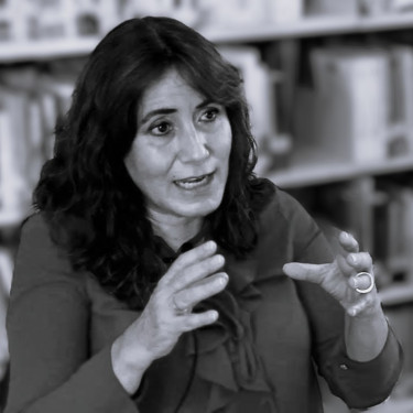 Anabel Castillón Quintero