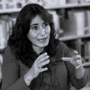 Anabel Castillón Quintero
