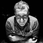 Sergio Guzmán