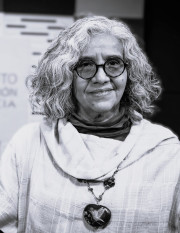 Ana María Méndez Puga
