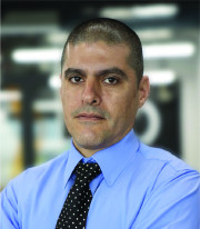 Sergio Salas Arriarán