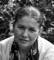 María Guadalupe Garibay Chávez