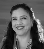 Martha Georgina Orozco Medina