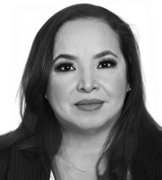 Olivia Torres Bugarín