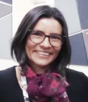 Mayra Solanye Galindo Huertas
