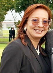 Milena Alexandra Galvis López