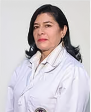 Ana Julia Carrillo-Algarra