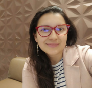 Ruth Alexandra Castiblanco-Montañez