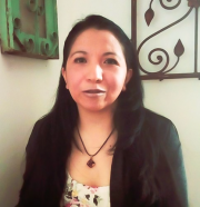 Deisy Marcela Martínez Sánchez