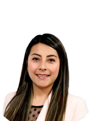 Alexandra Marcela Canchala Obando